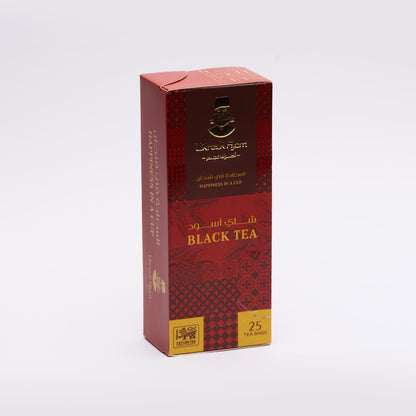 Ukrouk Ajam Strong Ceylon Black Tea Bags